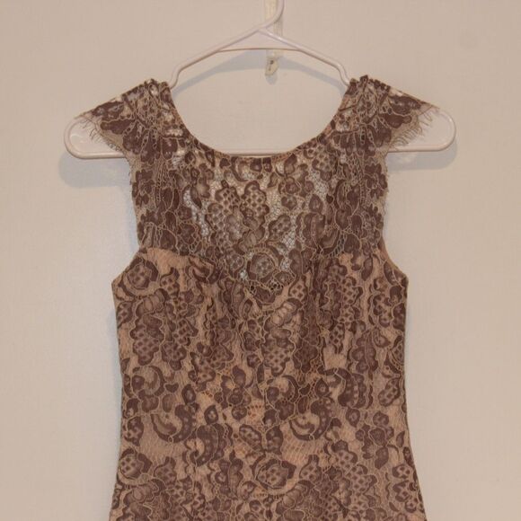 Eliza J MIni Dress Women Size 2P - Picture 3 of 11